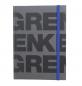 Preview: Notizbuch "GRENKE"
