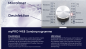Preview: Electrolux myPRO Serie 8 - gewerbliche Waschmaschine und Trockner als Turm - AV