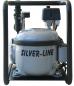 Preview: Kompressor Silver-Line L-S20-4