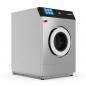 Preview: IMESA Industriewaschmaschine LM 8-W AV - 8kg