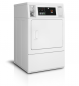 Preview: IPSO CD10 SB Waschsalon Ausführung (Maschine wird in der Farbe weiß ausgeliefert)