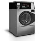 Preview: IPSO CW10 SB Waschsalon Ausführung (Maschine wird in der Farbe weiß ausgeliefert)