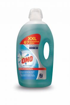OMO Professional Active Clean - 30x5l Flaschen