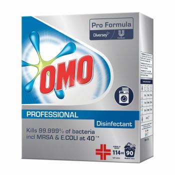 OMO - Desinfektionswaschmittel