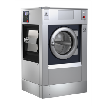 Electrolux Professional Trennwandwaschmaschine Hyvolution WHB5500H-E AV - 50kg