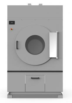 IPSO Gewerbetrockner CD 10 -E Abluft - 10kg