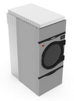 IMESA Wärmepumpentrockner GL ES10-E - 10kg
