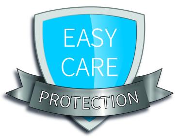EASY CARE PROTECTION 20 - Anschlussgarantie auf 5 Jahre