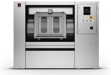 IPSO Trennwandwaschmaschine IB 900-D AV - 100kg