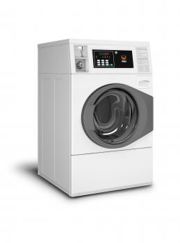 Waschsalonwaschmaschine IPSO CW10 AV, inkl. Münzprüfer