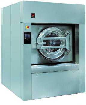 IPSO Industriewaschmaschine  IY 1200-D AV - 133kg