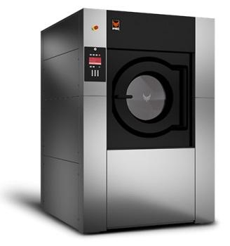 IPSO Industriewaschmaschine  IY 600-E AV - 67kg