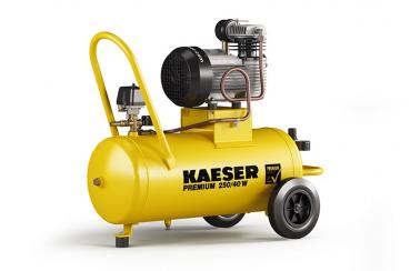 KAESER PREMIUM Kompressor 250/24