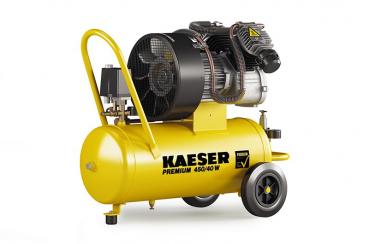 KAESER PREMIUM Kompressor 450/40