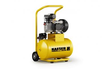 KAESER PREMIUM COMPACT Kompressor 250/30