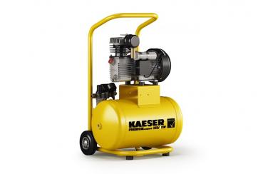 KAESER PREMIUM COMPACT Kompressor 350/30