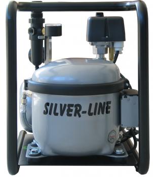 Kompressor Silver-Line L-S20-4
