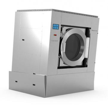 IMESA Industriewaschmaschine LM 40-E AV - 40kg