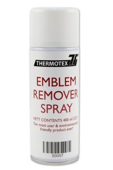 THERMOTEX Etiketten-Remover Spray