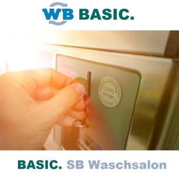 WB SB Waschsalon Basic
