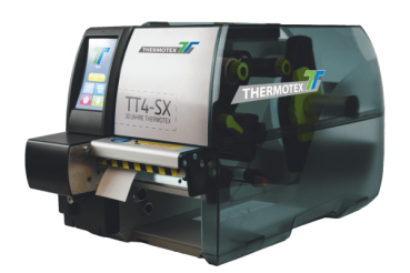 THERMOTEX Thermotransferdrucksystem TT4-SX