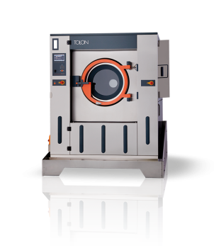 TOLON Industriewaschmaschine TWE 110 E AV–110 kg