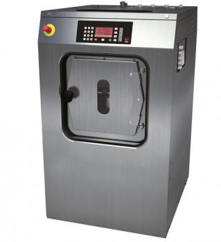 IPSO Trennwandwaschmaschine IH 180-E AV - 20kg