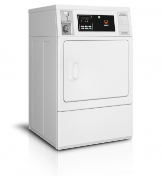 IPSO CD10 SB Waschsalon Ausführung (Maschine wird in der Farbe weiß ausgeliefert)