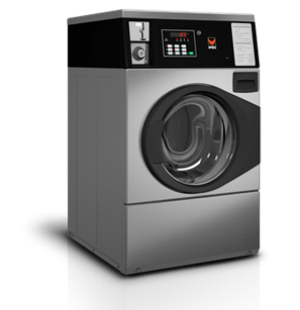 IPSO CW10 SB Waschsalon Ausführung (Maschine wird in der Farbe weiß ausgeliefert)