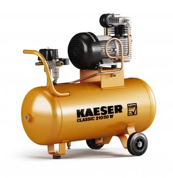 KAESER CLASSIC Kompressor 210/50