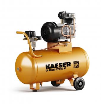 KAESER CLASSIC Kompressor 270/50