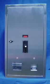 Waschmittelverkaufsautomat WB WW100
