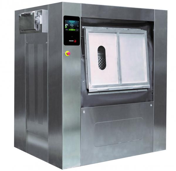 FAGOR Trennwandwaschmaschine LBS-100-E AV - 100kg