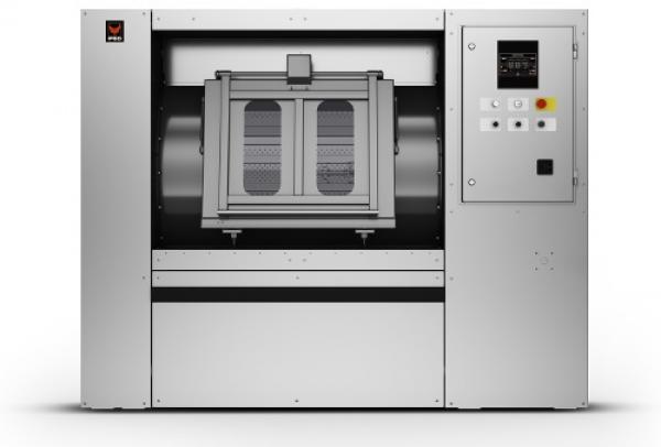 IPSO Trennwandwaschmaschine IB 1800-D AV - 200kg