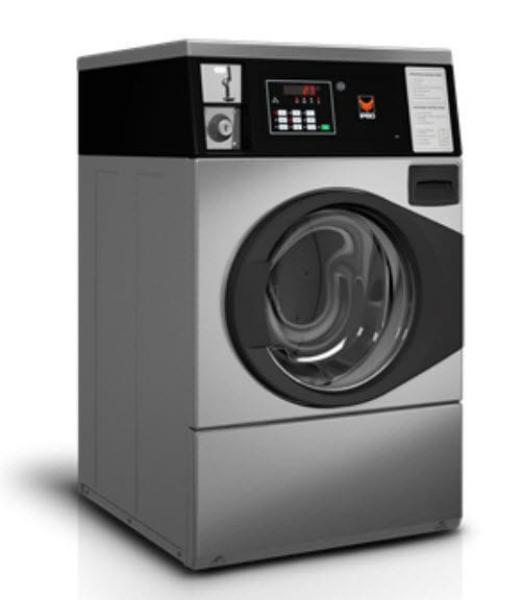 Waschsalonwaschmaschine IPSO CW10 Pro