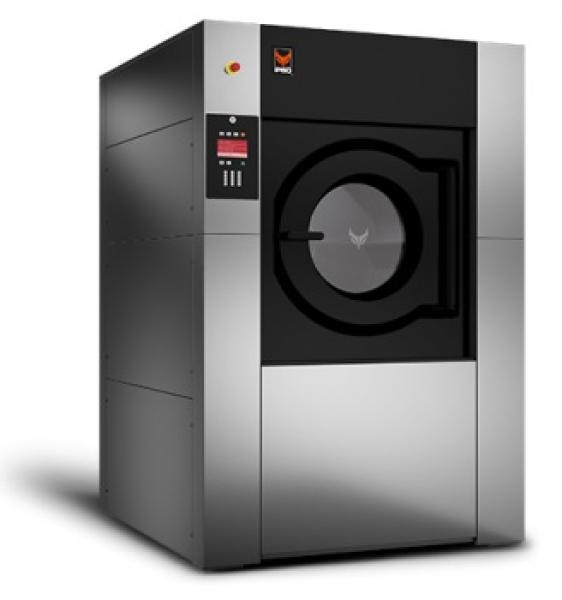 IPSO Industriewaschmaschine IY 600-D AV - 67kg