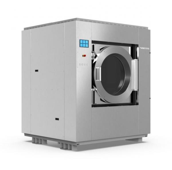 IMESA Industriewaschmaschine LM 125-D AV - 125kg