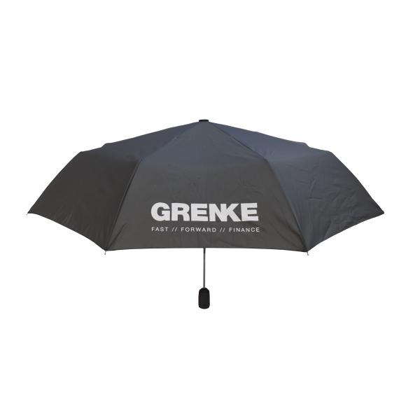 Regenschirm "GRENKE"