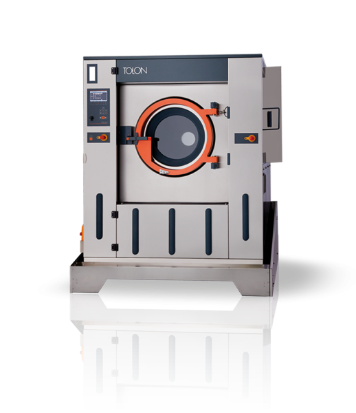 TOLON Industriewaschmaschine TWE 60 E AV–60 kg