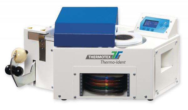 THERMOTEX Multifunktionsgerät Thermo-Ident 1