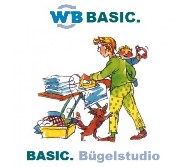 WB Bügelstudio Basic
