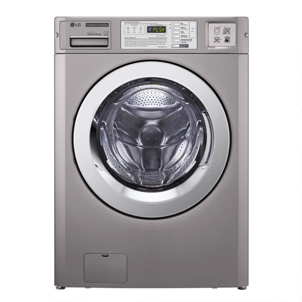 Waschschleudermaschine LG TITAN
