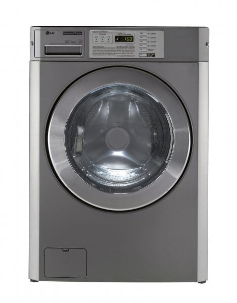 Waschschleudermaschine LG GIANT WM10