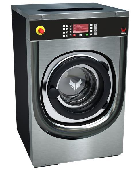 Waschmaschine IPSO IY240