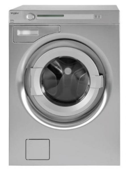 Whirlpool Pro-Line Industriewaschmaschine 8kg AV