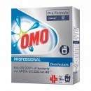 OMO Professional Disinfectant - 8x8,55 kg SET