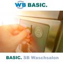 WB BASIC. SB Waschsalon