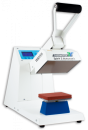 THERMOTEX Patchmaschine SPIRIT 3 Automatic