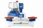 THERMOTEX Patchmaschine TWINYMAT