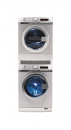 Electrolux myPRO Serie 8 - gewerbliche Waschmaschine und Trockner als Turm - LP
